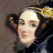 Countess Of Lovelace Ada