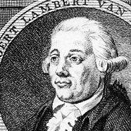 Court Lambertus Van Beyma