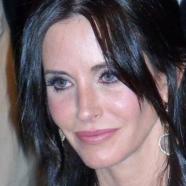 Courteney Cox