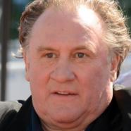 (CQ) Gerard Depardieu
