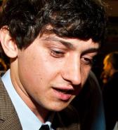 Craig Roberts