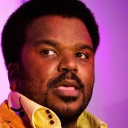 Craig Robinson