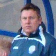 Craig Shakespeare