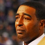 Cris Carter