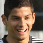 Cristian Gamboa