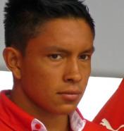 Cristian Ramirez