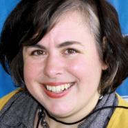 Cristin O'Keefe Aptowicz