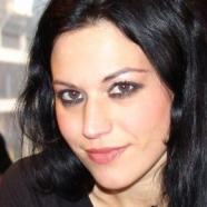 Cristina Scabbia