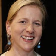 Cristina Stenbeck
