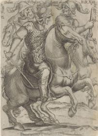 Cristobal De La Cerda