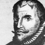 Cristobal Vaca De Castro