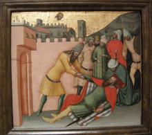 Cristoforo Da Bologna