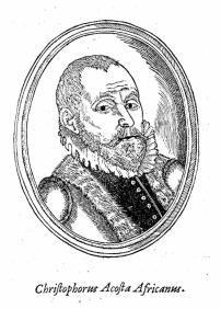 Cristovao Da Costa