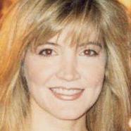 Crystal Bernard