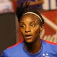 Crystal Dunn