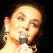 Crystal Gayle