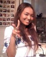 Crystal Kay
