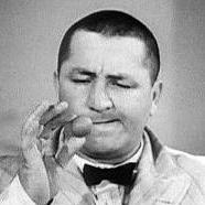 Curly Howard