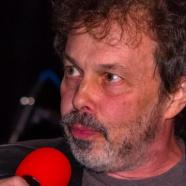 Curtis Armstrong