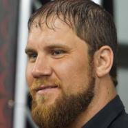 Curtis Axel
