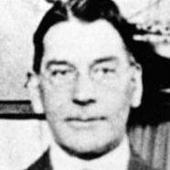 Curtis Dwight Wilbur