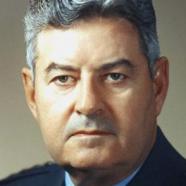 Curtis LeMay