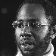 Curtis Mayfield