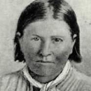 Cynthia Ann Parker