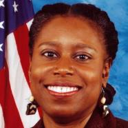 Cynthia McKinney