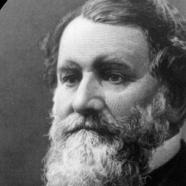 Cyrus McCormick