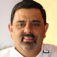Cyrus Todiwala