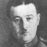 Czeslaw Mlot Fijalkowski