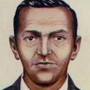 D. B. Cooper