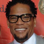 D. L. Hughley