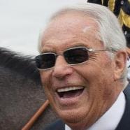 D. Wayne Lukas