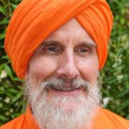 Dada Maheshvarananda