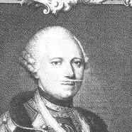 Dagobert Sigmund Von Wurmser