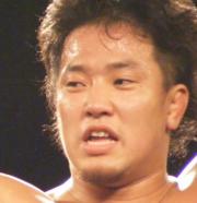 Daisuke Harada