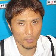 Daisuke Nasu