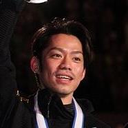 Daisuke Takahashi