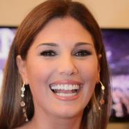 Daisy Fuentes