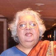 Daisy Irani