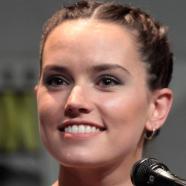 Daisy Ridley