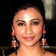 Daisy Shah