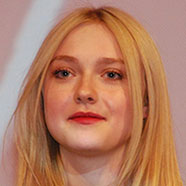 Dakota Fanning