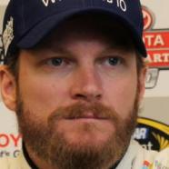 Dale Earnhardt, Jr.