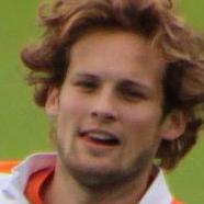 Daley Blind