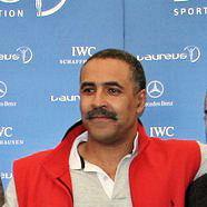 Daley Thompson