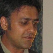 Daljit Nagra
