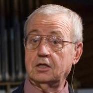 Dallas Albert Willard